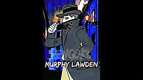 Murphy lawden animation - YouTube