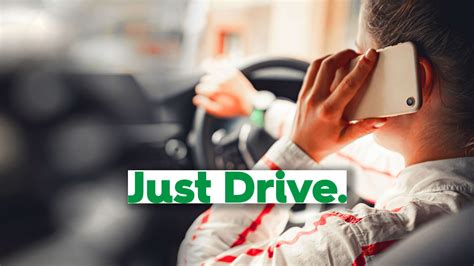 Take Action This April Distracted Driving Awareness Month