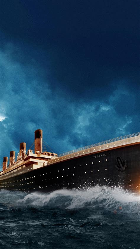 Titanic 2023 Wallpapers - Wallpaper Cave