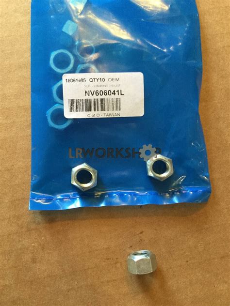 Chassis Frame Brackets - Find Land Rover parts at LR Workshop
