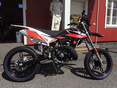 Beta RR 50 SUPER MOTARD 50 cm³ 2017 Ilmajoki Mopo Nettimoto