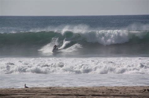 Our Favorite Beaches in LA