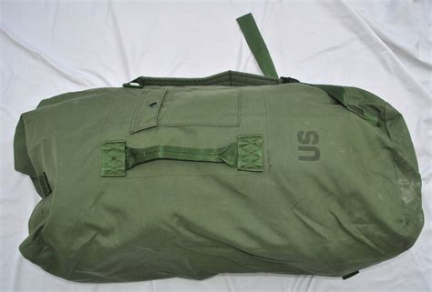 Worek Plecak Transportowy Duffel Bag Us Army Allegro Pl