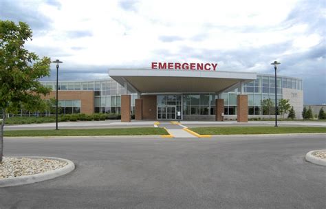 Diley Ridge Medical Center Profile