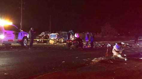 Accidente En San Miguel De Allende Deja 3 Jóvenes Muertos Y 3 Más