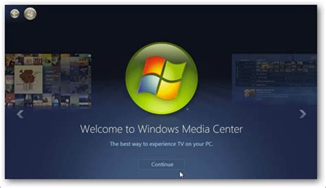 Download And Install Windows Media Center For Windows 11