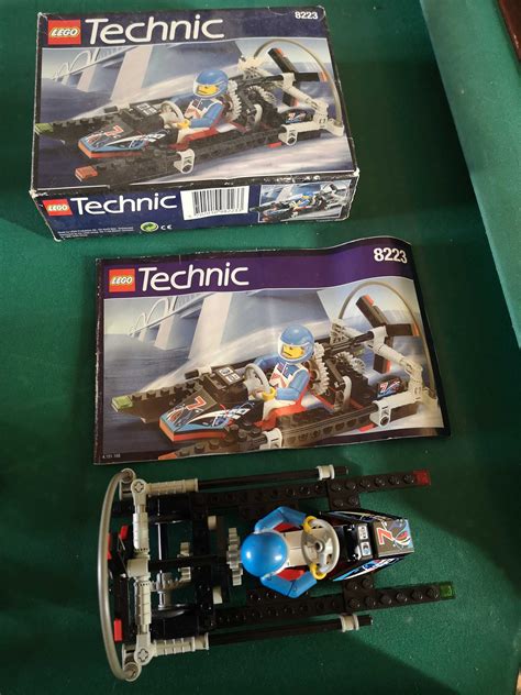 Lego Sets Raros Vintage Technic E Space Almada Cova Da Piedade Pragal