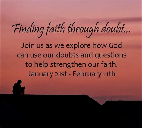 January February Worship Series Wesley Umc