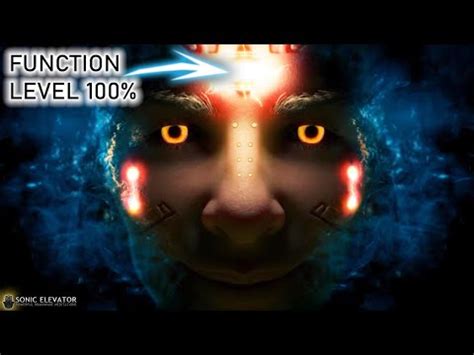 Most Effective Third Eye Meditation Surprising Powerful Third Eye