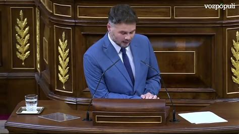 Rufián dicta a Sánchez sus próximos pasos tras la investidura Tenemos