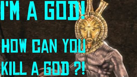 Dagoth Ur Tells It Like It Is For 10 Hours Youtube