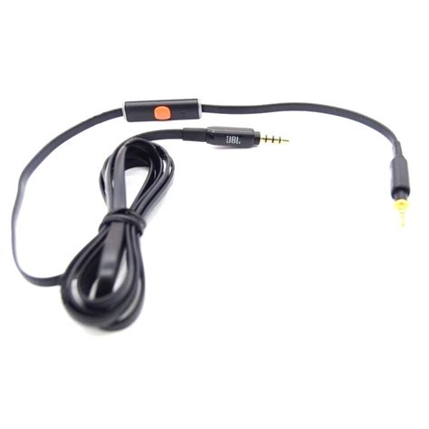 Кабель для наушников JBL J55, J55i, J88, J88i - купить с быстрой ...