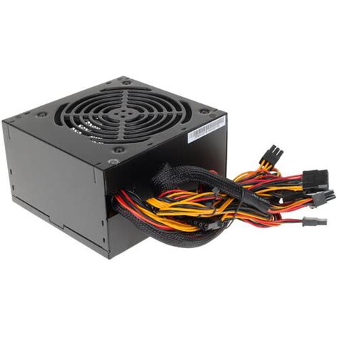 Купить Блок питания DEEPCOOL DE600 v2 [DP-DE600US-PH] в Донецке (ДНР ...