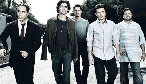 Watch New Star Studded Trailer For 'Entourage' Movie | Film Trailer ...