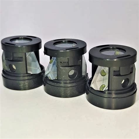 Точный Улучшенный бинокль Erect image prism, аксессуары для телескопа ...