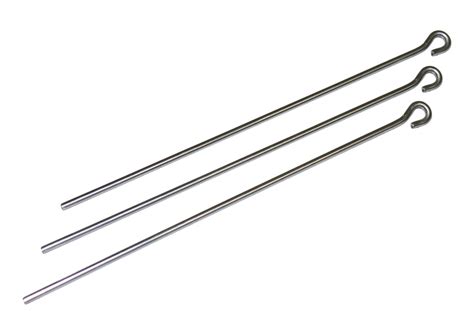 Тяга подвеса (прут монтажный) 1000 мм от Мегаполис купить в ...