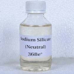 Sodium Silicate Neutral Application Food At Best Price In Bhuj Cms