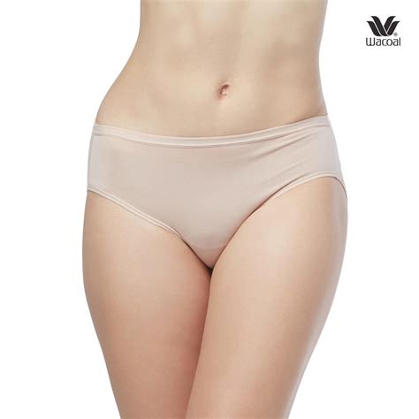 Wacoal Bikini Panty Wu C Wu F