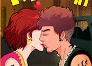 Kiss In The Taxi Juegos De Besos Chicas Amor Jugar Online