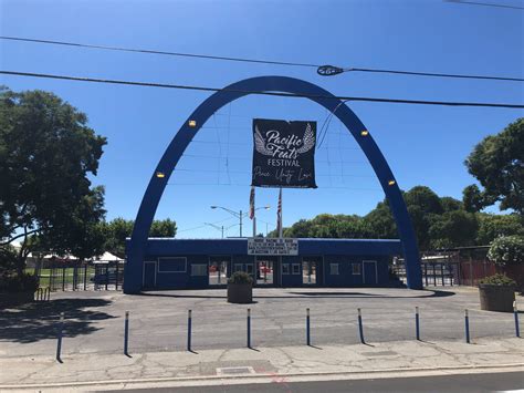Cricket stadium a no-go at Santa Clara County Fairgrounds - San José