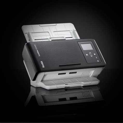 Kodak Scanmate I Wn Dpi Document Scanner Upto Ppm