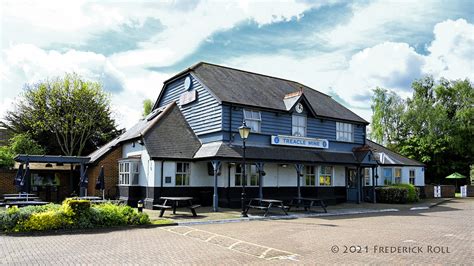 The Treacle Mine Lodge Lane Grays Essex Rm17 5pr Si Flickr