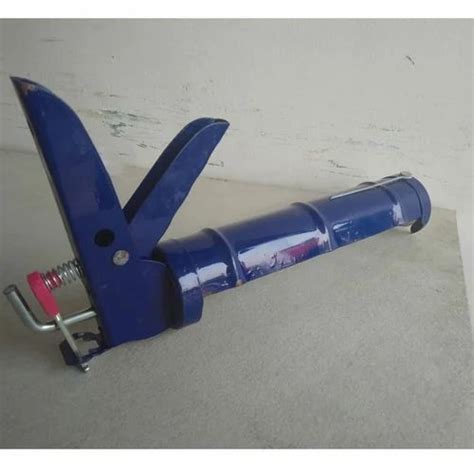 Manual Silicone Gun, 15 Inch, Low Temperature at Rs 200 in Karad | ID ...