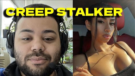 Kanirosi Crazy Stalker Exposed For This Youtube