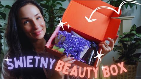 VLOGTOBER TAKIEGO BEAUTY BOX A DAWNO NIE WIDZIALAM CZAS NA FRYZJERA