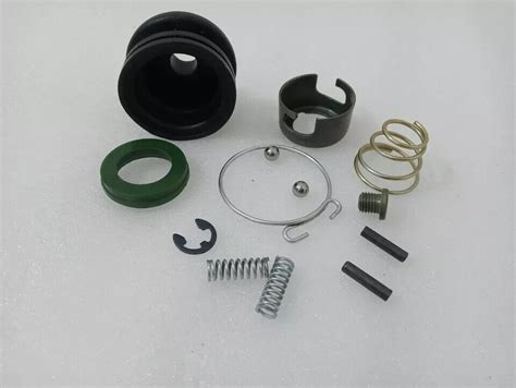 Suzuki Samurai Jimny Sj Gypsy Transfer Case Shifter Repair Kit