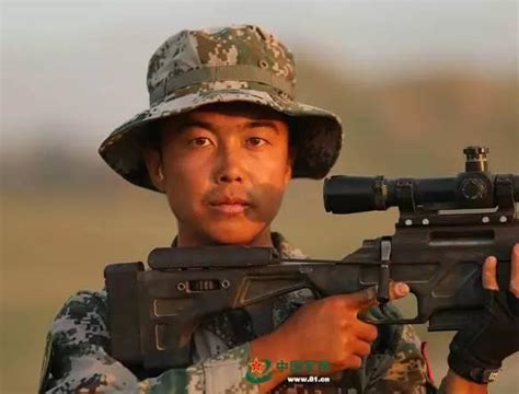 中国90后“特战兵王”：一枪射中120米外5毫米电线 毛泽东思想旗帜网 Powered By Discuz