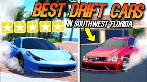 What Are The Best Drift Cars In Southwest Florida Ft Kamplays Youtube