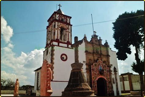 Parroquia Asunci N De Mar A Sant Sima Sultepec Horario De Misas Y