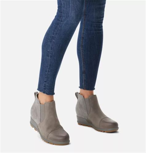 Womens Evie™ Pull On Bootie Sorel