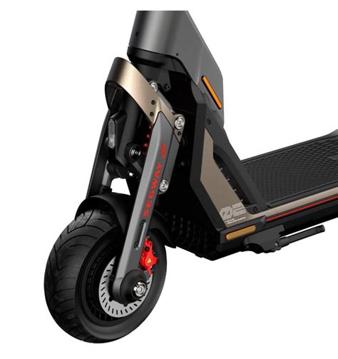 Segway Ninebot Gt2 Electric Scooter 90km Shift Lt