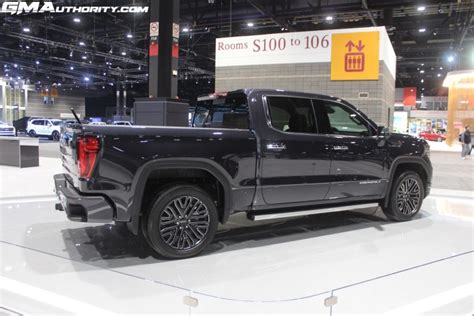 Gmc Sierra Discount Reaches In August