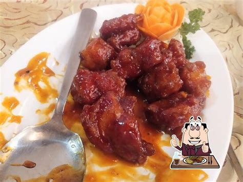 menu  angkong seafood restaurant vigan city
