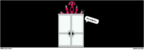 gobb  teaser trailer  comic studio