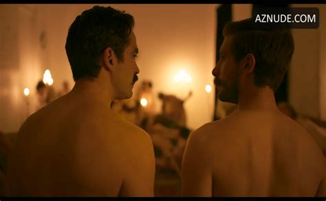 Carlos Oropeza Tapia Alfonso Herrera Emiliano Zurita Gay Penis Scene