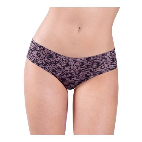 Bikini Fruit Of The Loom Talla M Print Multicolor Walmart