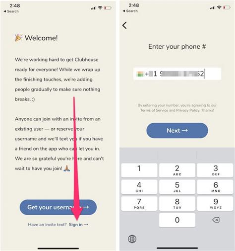 How to Log Out Clubhouse App: Drop-in Audio Social App in 2023