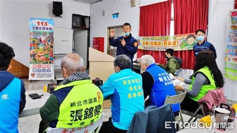 守護北海岸地區超商夜間工作 金山警分局捍衛職安不容挑戰 Ettoday地方新聞 Ettoday新聞雲