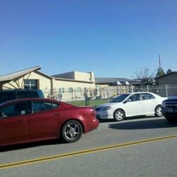 COLE CANYON ELEMENTARY - 23750 Via Alisol, Murrieta, California - Elementary Schools - Phone ...