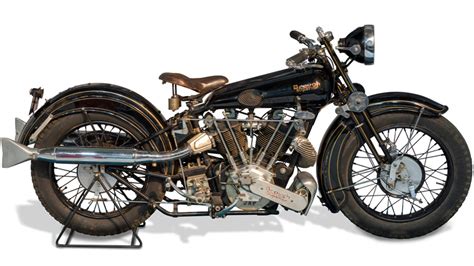 The Rolls Royce Of Motorcycles All About The Brough Superior Ss100