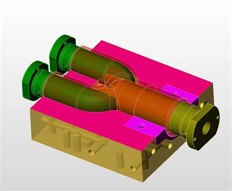 Probleme Mit Feature Gussformen DS SolidWorks SolidWorks Foren Auf