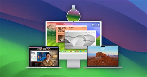 Comment installer la version bêta de macOS Sonoma et devriez vous