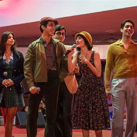 The Archies What We Know About The New Netflix Adaptation