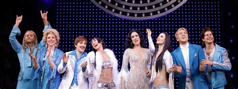 Show Photos: The Cher Show | Broadway.com