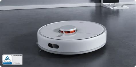 Робот пылесос Xiaomi Robot Vaccum X10 – купить | Mi.by