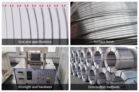 Professional 1100 Aerospace Aluminum Wire Supplier Chalco Aluminum